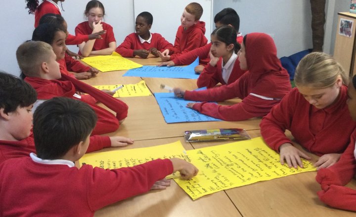 Image of Year 5 (Class 15) - Science - Three Gorges Dam