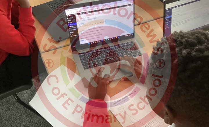 Image of Year 5 - Computing Club - Creating a Wikipedia Page