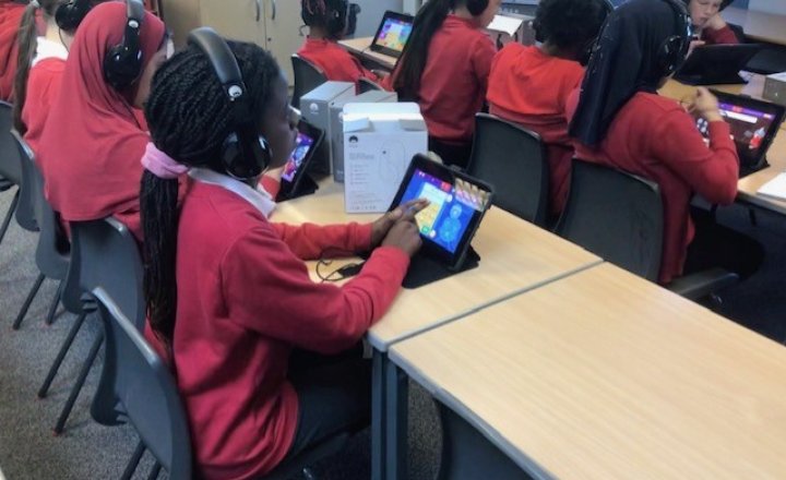 Image of Year 5 - Homework Club Attendance