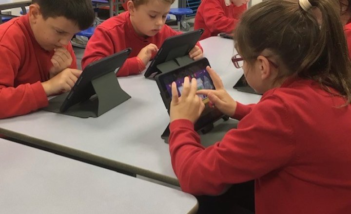 Image of Year 6 - Breakfast Club & Homework