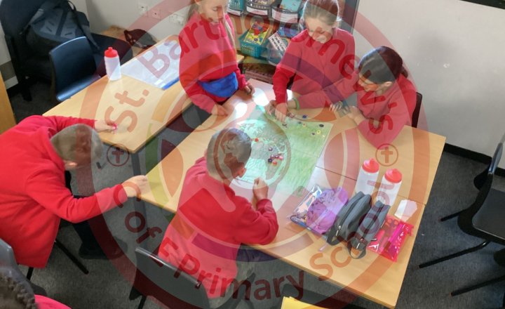 Image of Year 6 (Class 13) - History - World War 2 Games