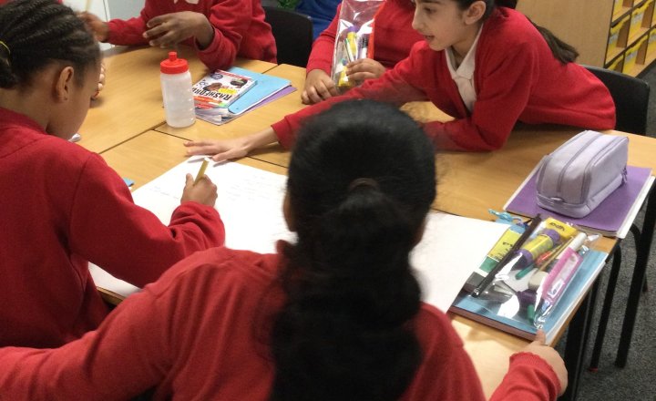 Image of Year 6 (Class 15) - Science - Famous Scientists