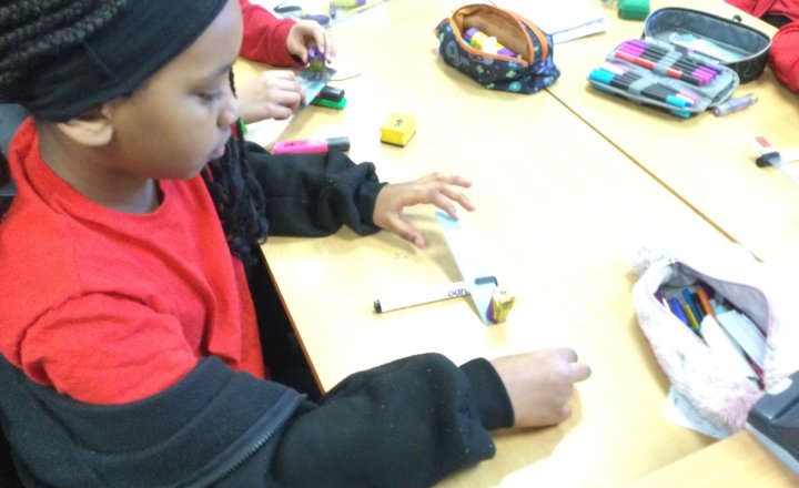 Image of Year 6 (Class 15) - Science - Mechanisms