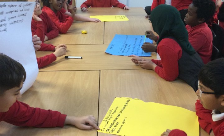Image of Year 6 (Class 15) - Science - Three Gorges Dam