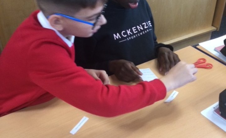 Image of Year 6 (Class 16) - Oracy / R.E - The Sikh Religion