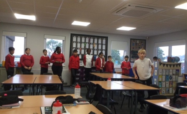 Image of Year 6 (Class 16) - PSHE - Alcohol Abuse