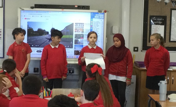 Image of Year 6 (Class 16) - PSHE - Alcohol, Drugs and Tobacco