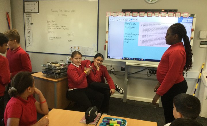 Image of Year 6 (Class 16) - PSHE - Alcohol & Drugs