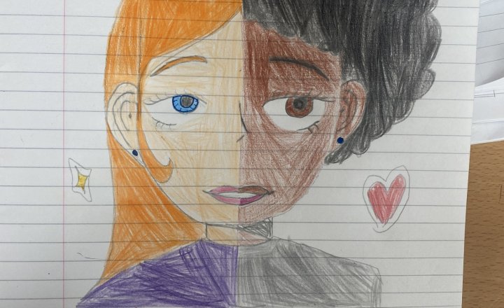Image of Year 6 (Class 16) - PSHE - Anti Racism