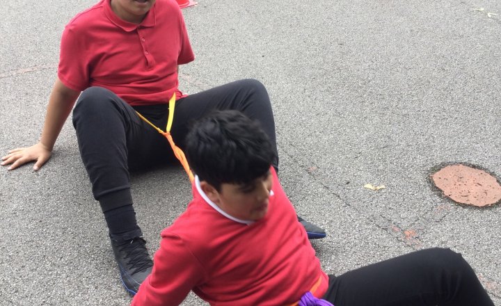 Image of Year 6 (Class 17) - Commando Joe's - Exploring Greenland