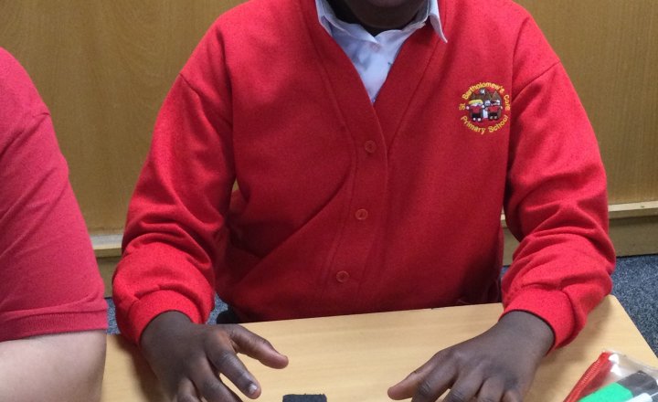 Image of Year 6 (Class 17) - Science - Mechanisms