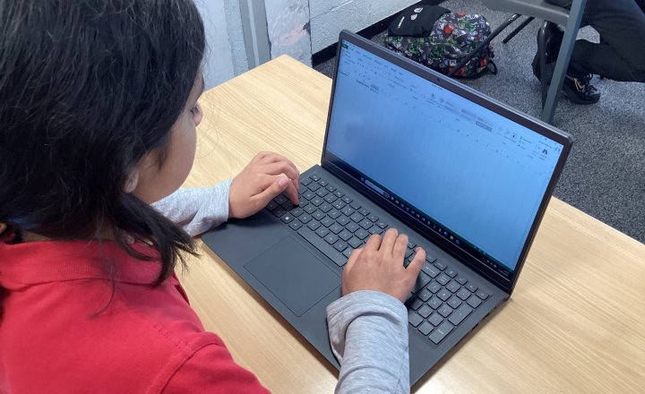Image of Year 6 - Computing Club - Budgeting