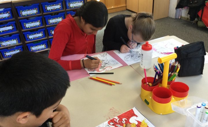 Image of Year 6 - End of SAT's Treat Day