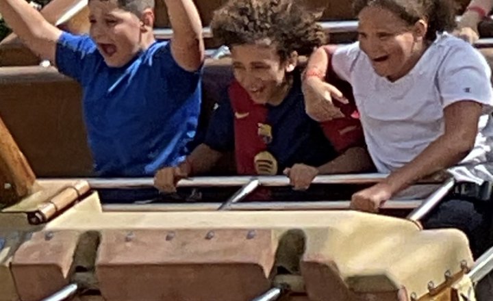 Image of Year 6 - Flamingo Land Trip 2026