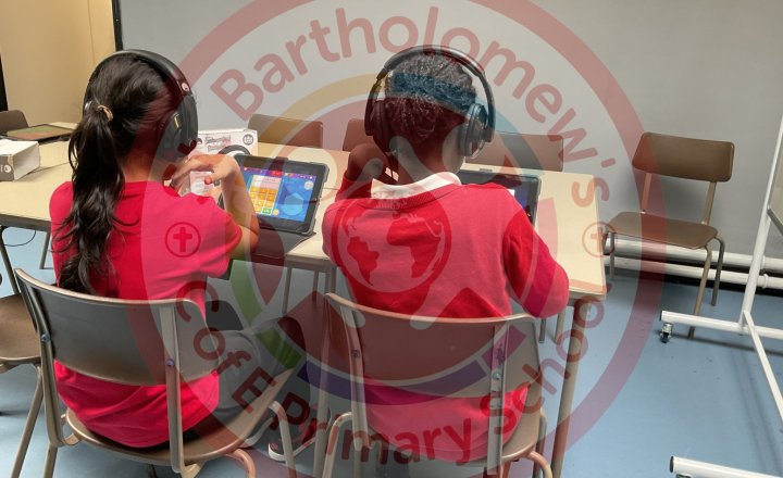 Image of Year 6 - Homework Club