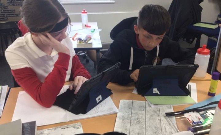 Image of Year 6 - PSHE - My Health My School Survey