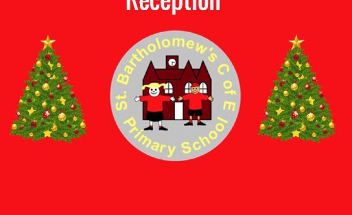 Image of Christmas Production 2021 - Reception