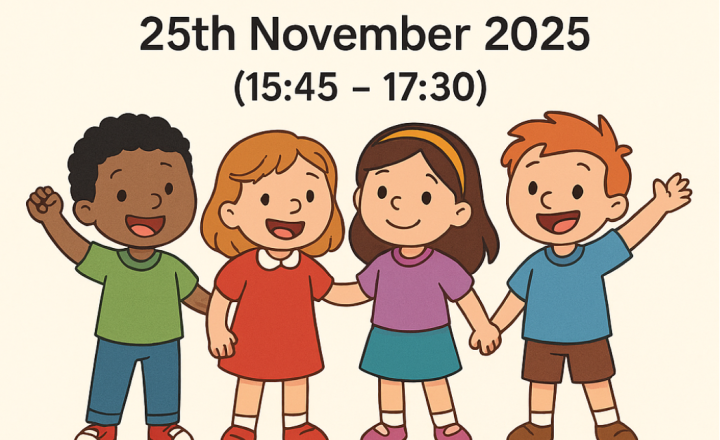 Image of Reception - Open Evening - Tuesday 25th November