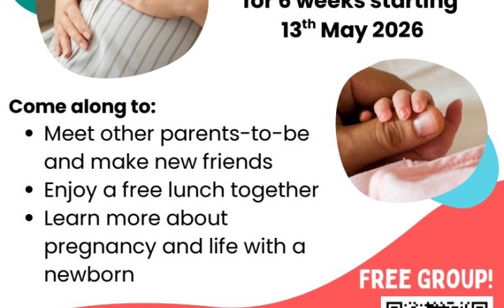 Image of Antenatal Group