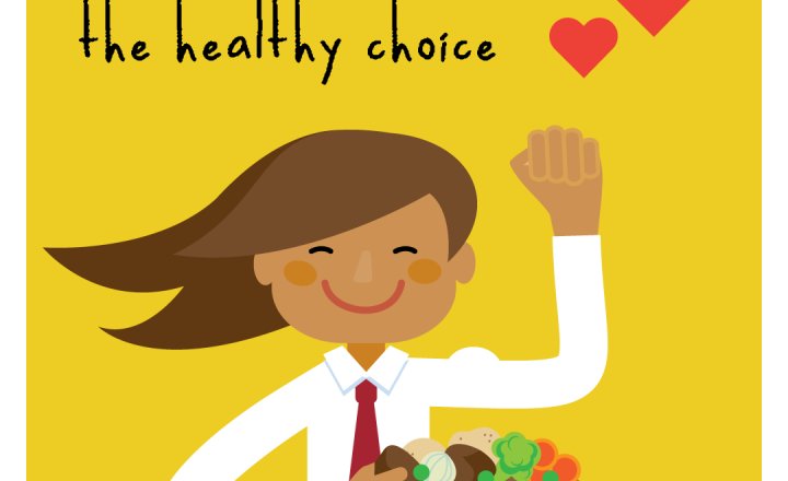 Image of FAO Families - School Meals