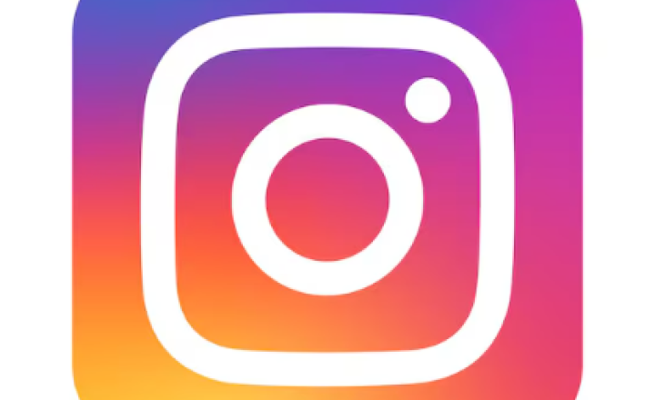 Image of School Instagram Account