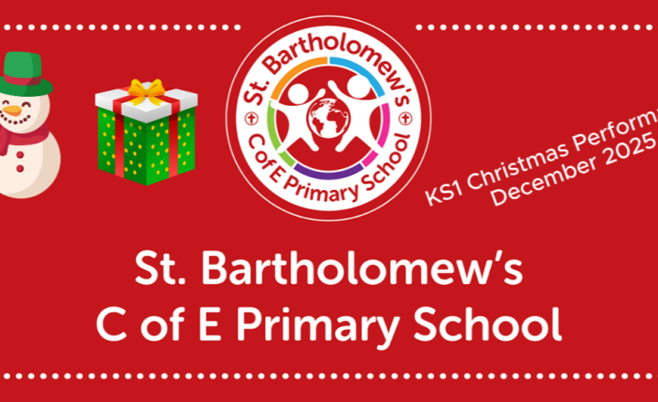 Image of KS1 - Christmas Performance 2025