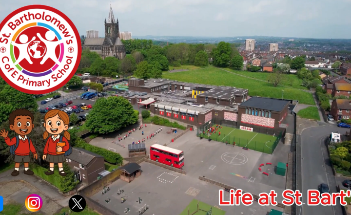 Image of Life at St Bart's