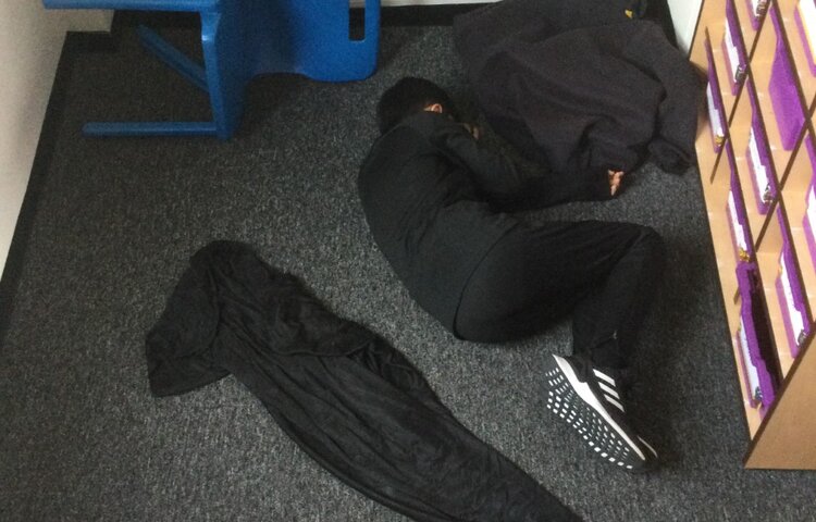 Image of Year 4 (Class 11) - History - Lord Darnley Murder