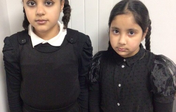 Image of Year 5 (Class 13) - World Book Day