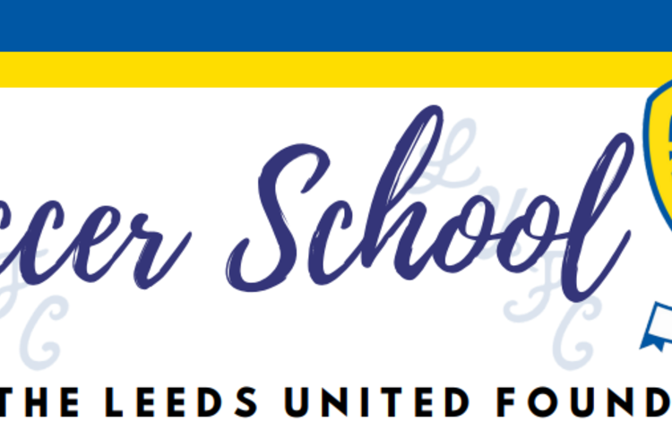 Image of Leeds United Foundation Soccer Schools - May / June 2023