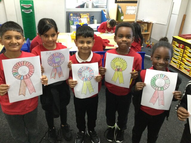 Image of Year 2 (Class 5) - PSHE - What makes a good friend?