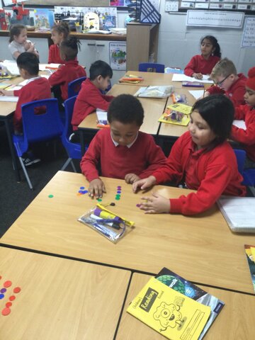 Image of Year 2 (Class 6) - Maths - 1 Digit Numbers