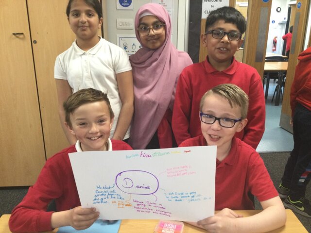 Image of Year 5 (Class 13) - PSHE - Smoking