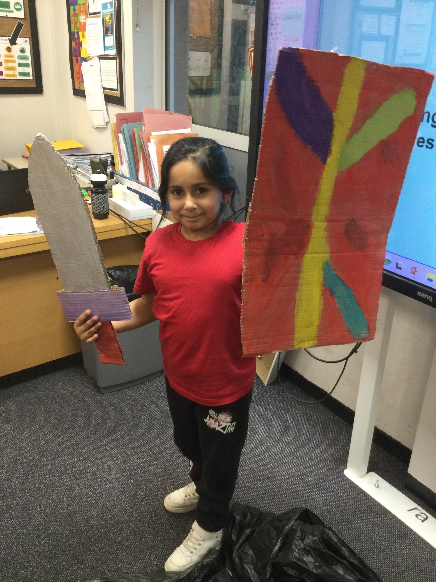 Image of Year 3 (Class 7) - Homework Challenges