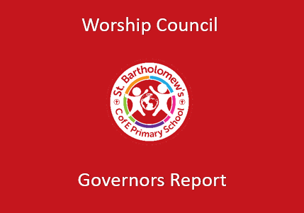 Image of Governors Report