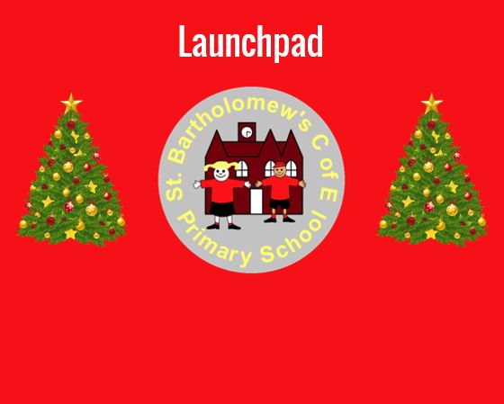 Image of Christmas Production 2021 - Launchpad