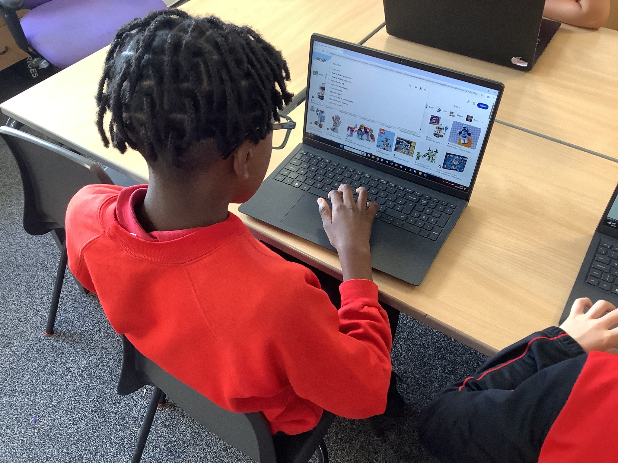 Image of Year 6 - Computing Club - PowerPoint Reviews