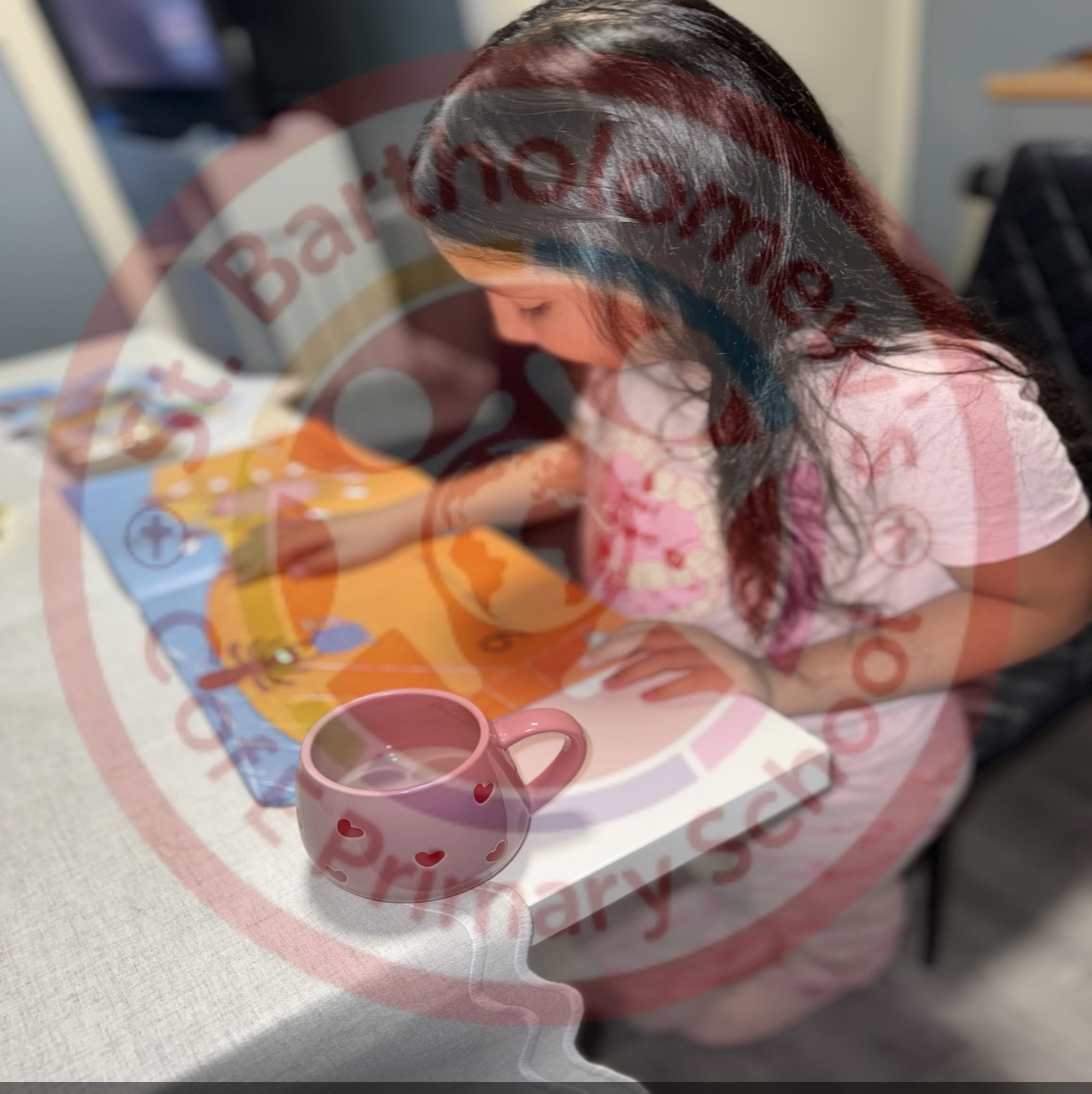Image of Maths Rucksacks - 30.09.2026