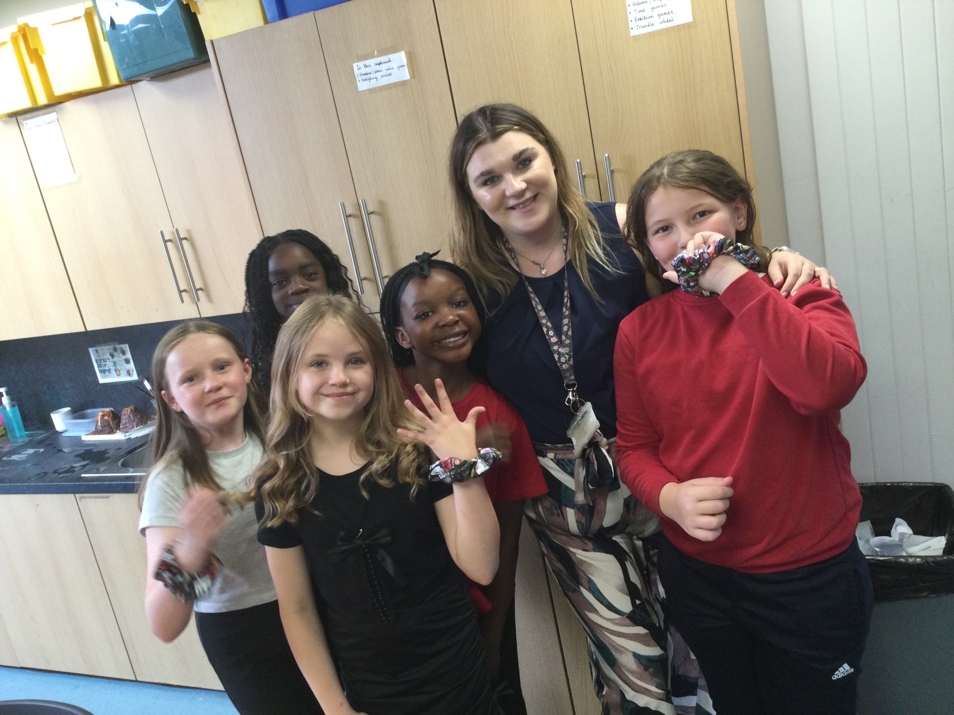 Image of Congratulations Performing Arts Club!