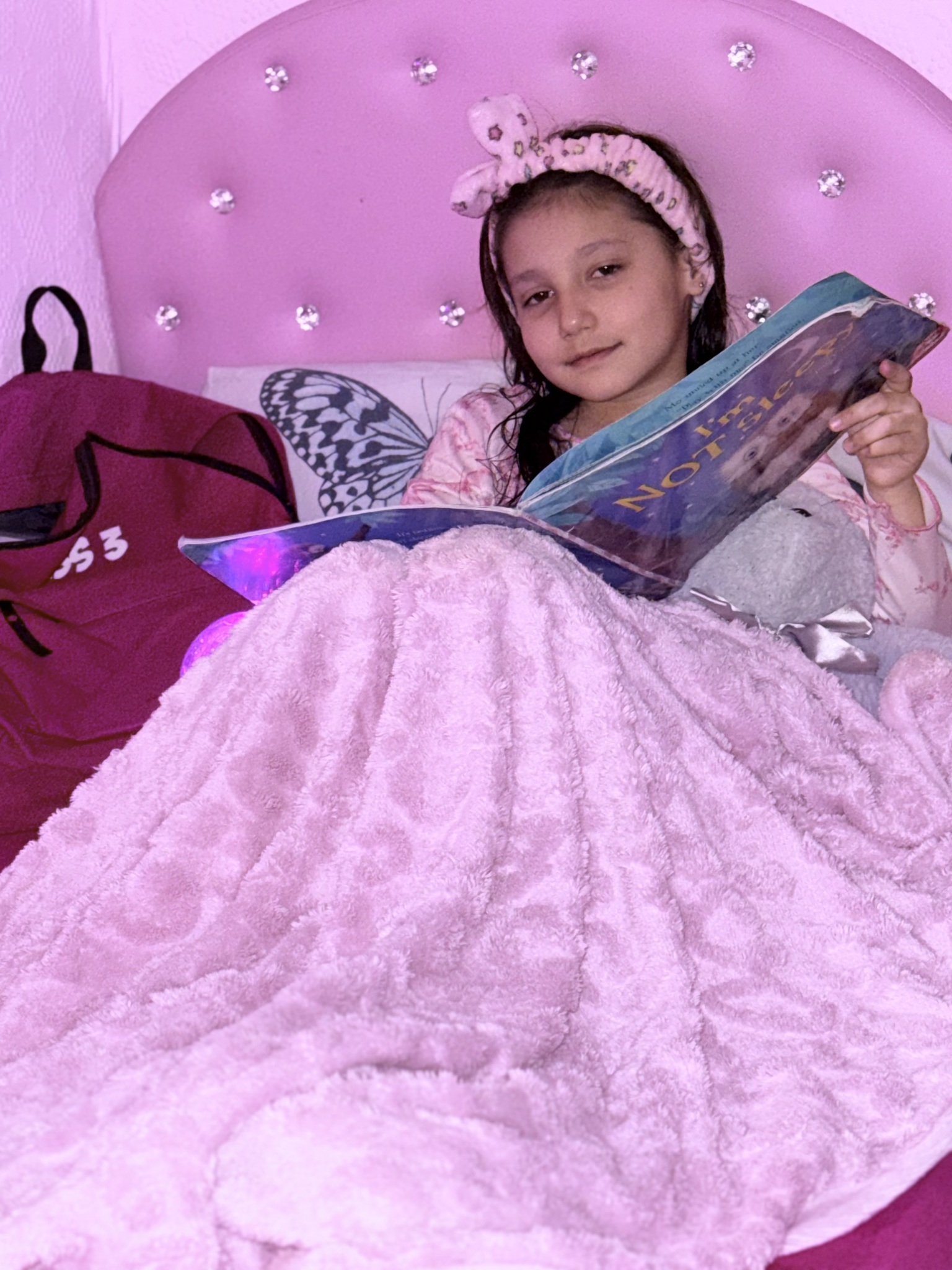 Image of Reading Rucksacks - 09.03.2026