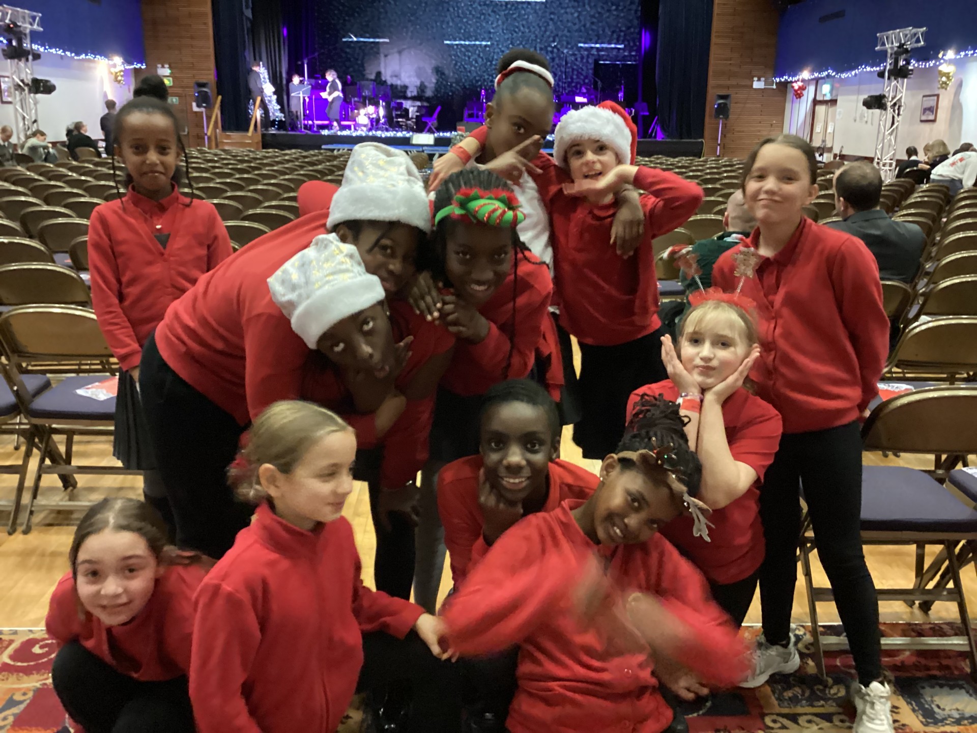 Image of Winter Voices Concert 2025