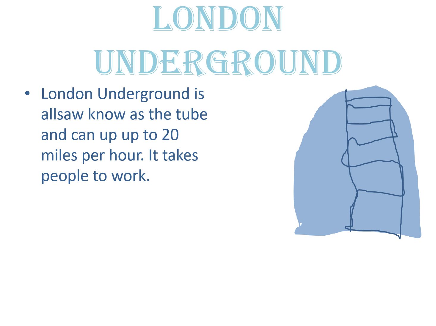 Image of Year 2 (Class 7) - Computing - Microsoft PowerPoint