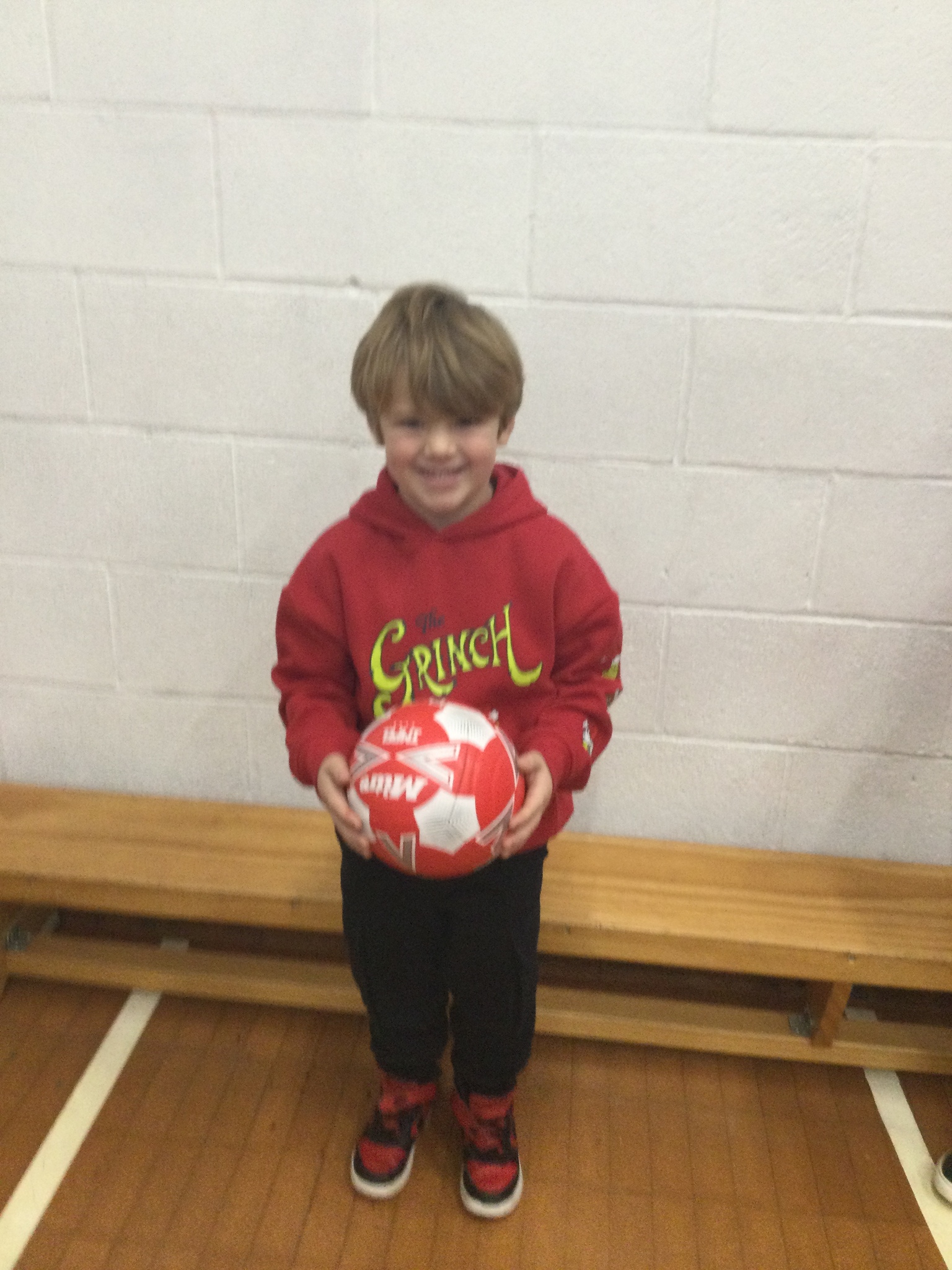 Image of Year 2 - Trackit Prize Winners