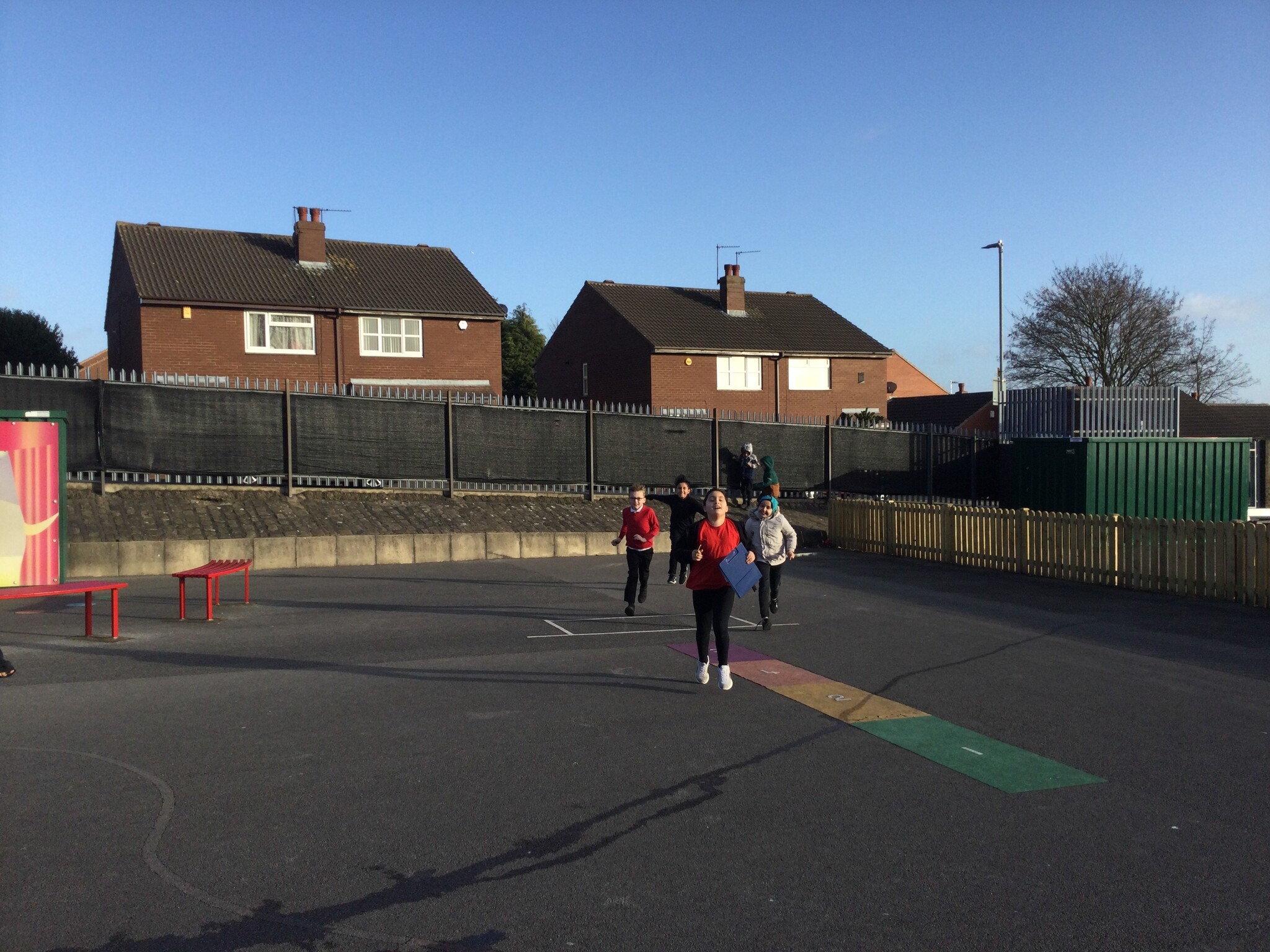 Image of Year 4 (Class 11) - Science - Magnetic Fields