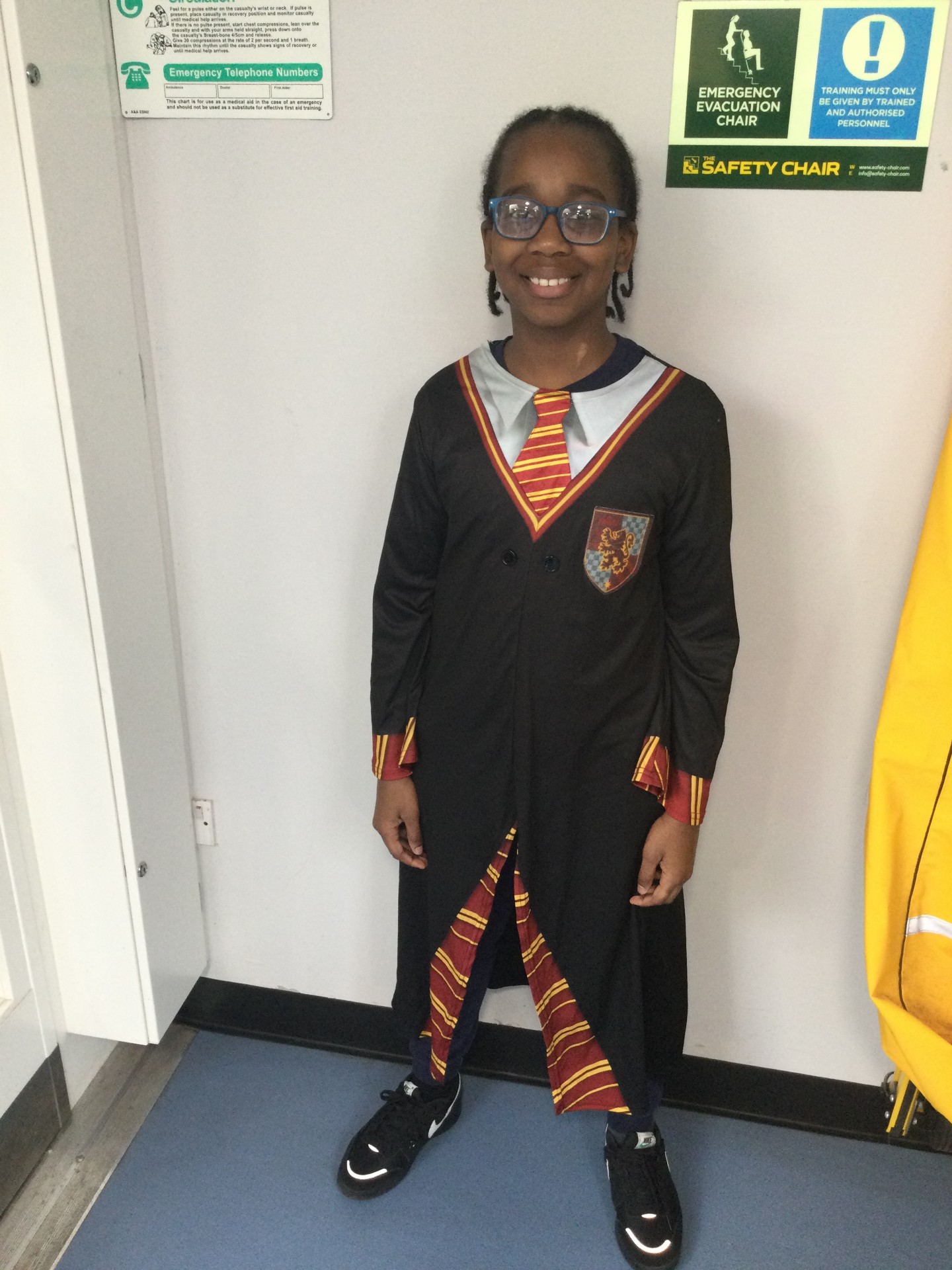 Image of Year 5 (Class 14) - World Book Day 2026