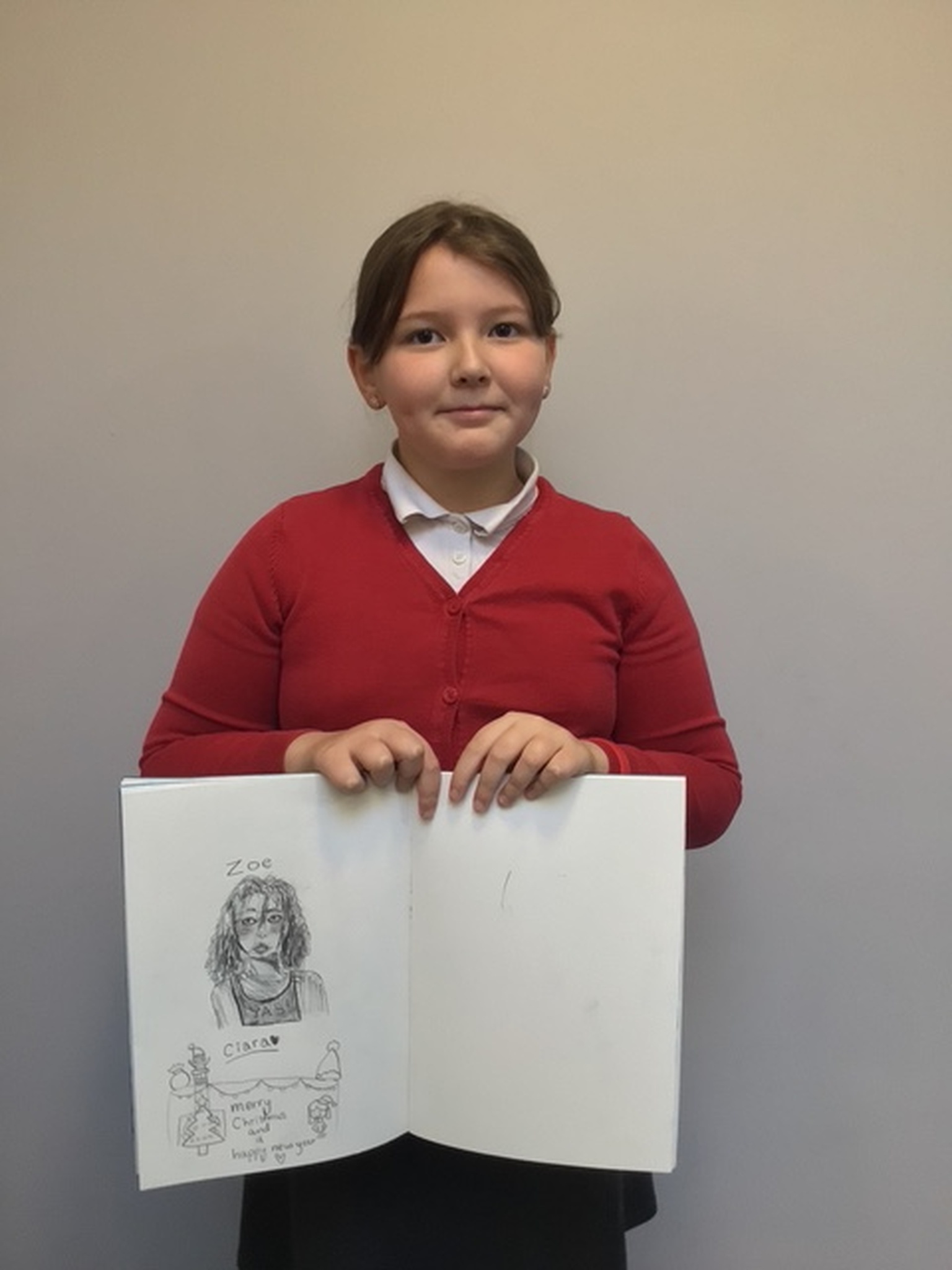 Image of Year 6 - Art - Art at Home