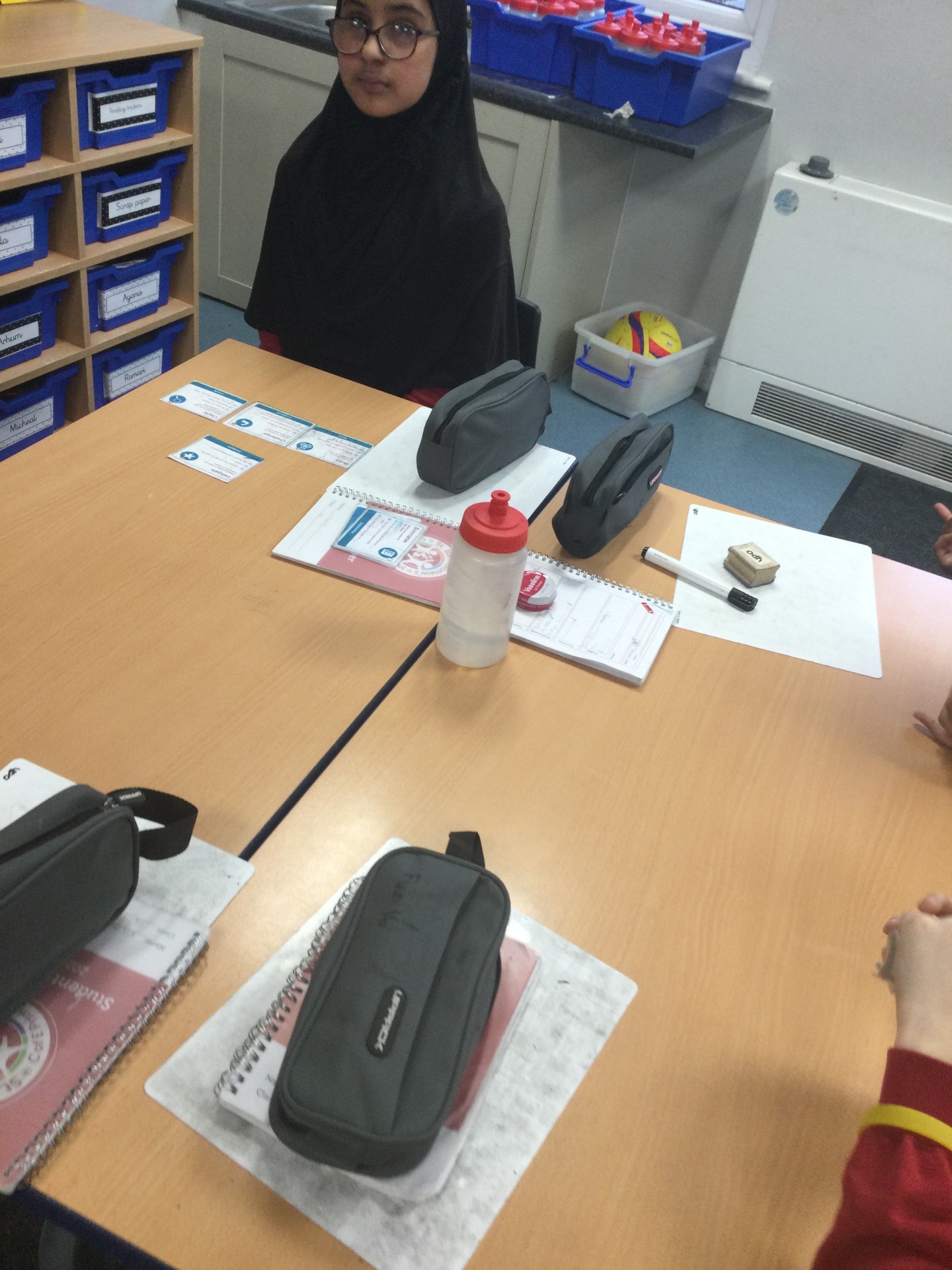 Image of Year 6 (Class 15) - PSHE - Transition to Secondary School