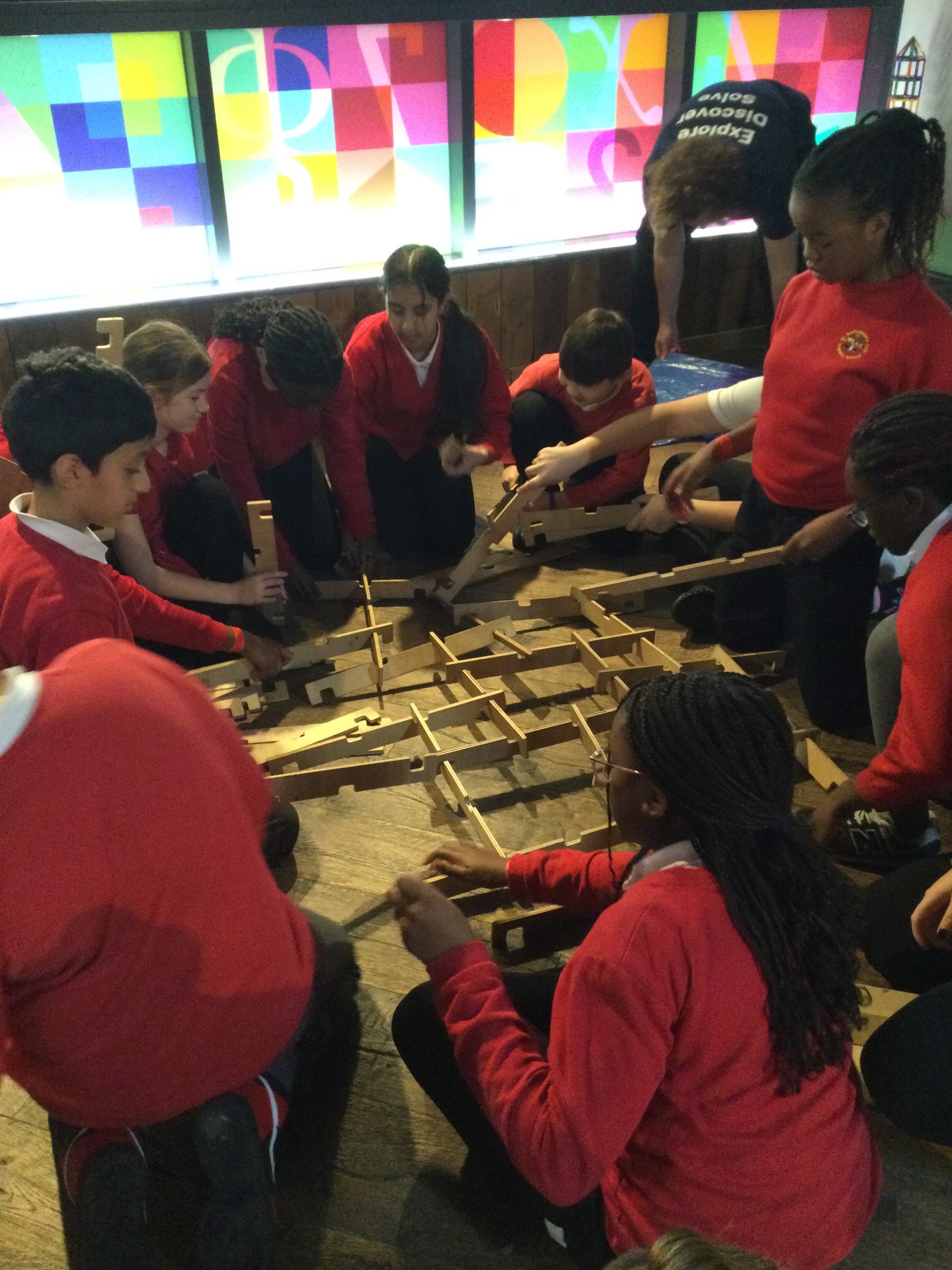 Image of Year 6 - Maths - Maths City Trip