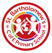 St. Bartholomew’s C of E Primary School