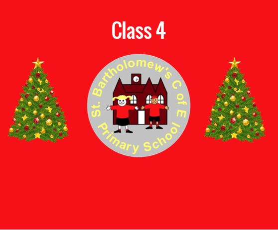 Image of Christmas Production 2021 - Class 4